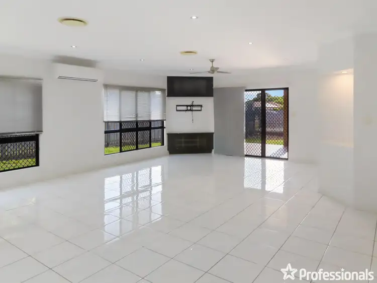 Fifth view of Homely house listing, 1 Lime Tree Court, Bowen QLD 4805
