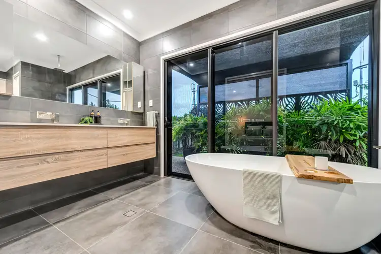 Fourth view of Homely house listing, 6 Chaumont Street, Burdell QLD 4818