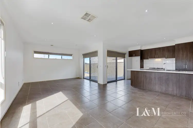 Third view of Homely house listing, 10 Brunswick Crescent, Craigieburn VIC 3064