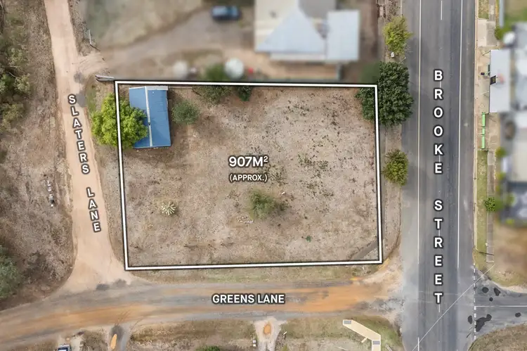 21 Brooke Street, Moonambel VIC 3478