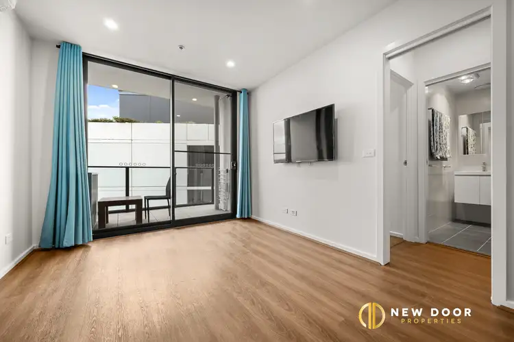 Fifth view of Homely apartment listing, 1108/6 Gribble Street, Gungahlin ACT 2912