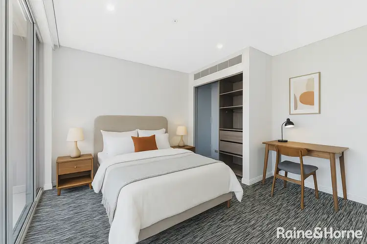 515/555 gardeners road, Mascot NSW 2020