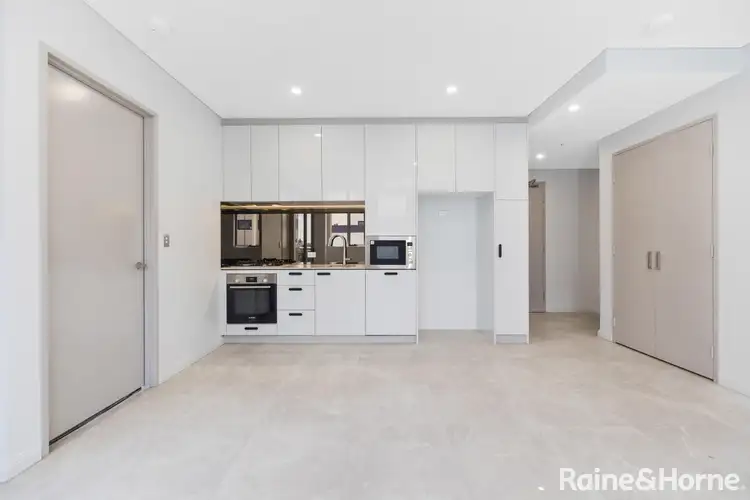 Second view of Homely apartment listing, 515/555 gardeners road, Mascot NSW 2020
