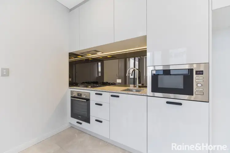 Third view of Homely apartment listing, 515/555 gardeners road, Mascot NSW 2020