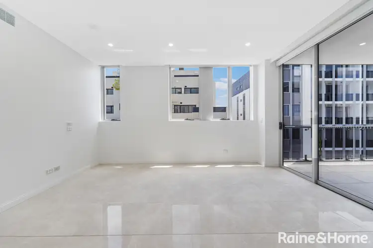 Fourth view of Homely apartment listing, 515/555 gardeners road, Mascot NSW 2020