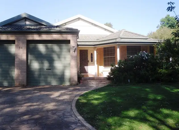 55 Bong Bong Road, Mittagong NSW 2575