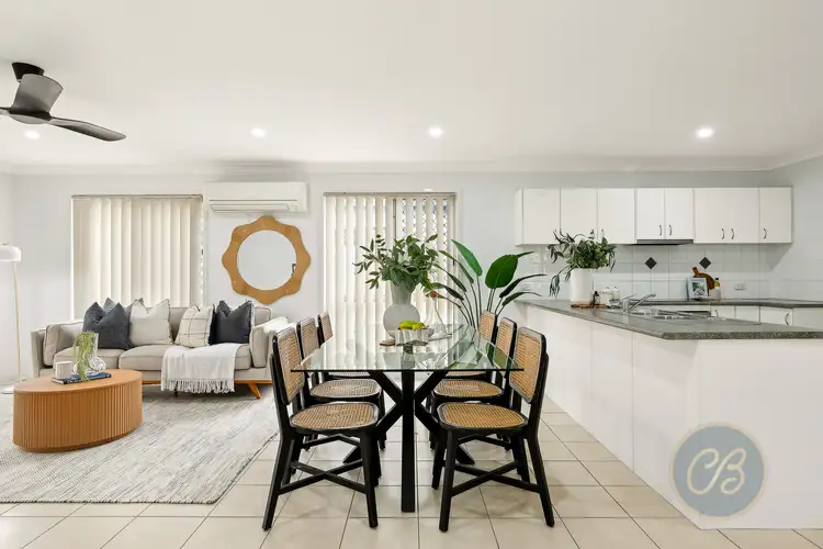 Second view of Homely house listing, 20 Whites Court, Albany Creek QLD 4035
