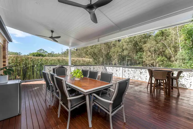 129 Orchid Drive, Mount Cotton QLD 4165