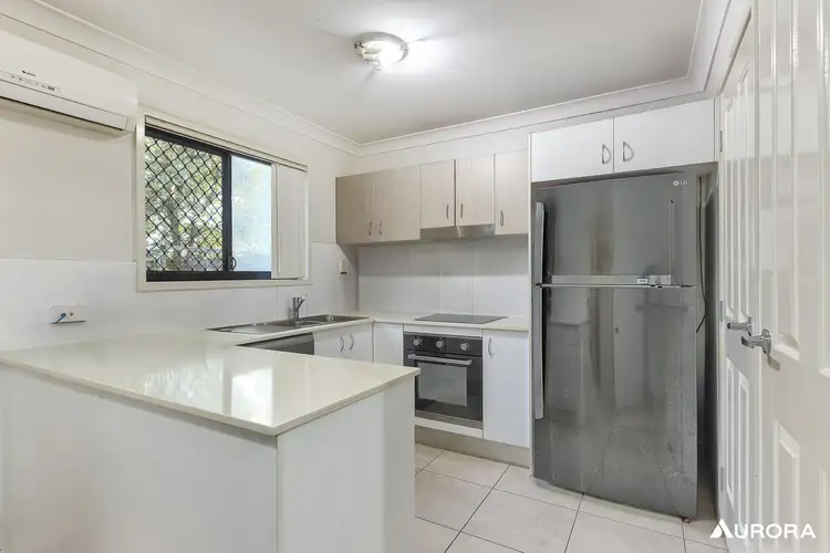 Third view of Homely townhouse listing, 73/125 Orchard Road, Richlands QLD 4077