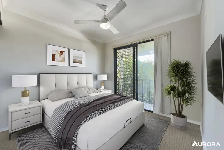 Sixth view of Homely townhouse listing, 73/125 Orchard Road, Richlands QLD 4077