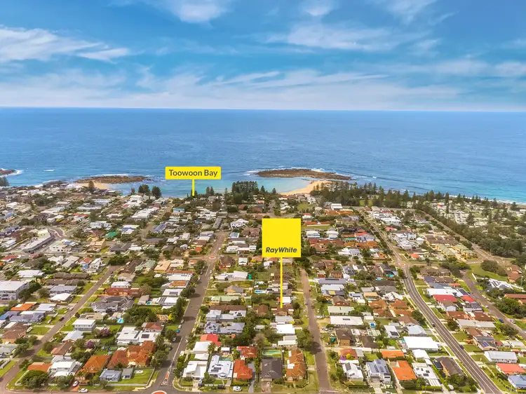 Second view of Homely villa listing, 1/96 Elsiemer Street, Long Jetty NSW 2261