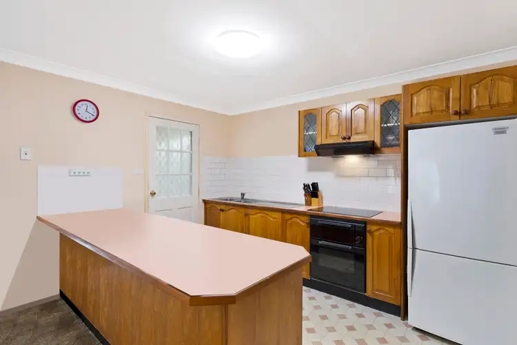 Fifth view of Homely villa listing, 1/96 Elsiemer Street, Long Jetty NSW 2261