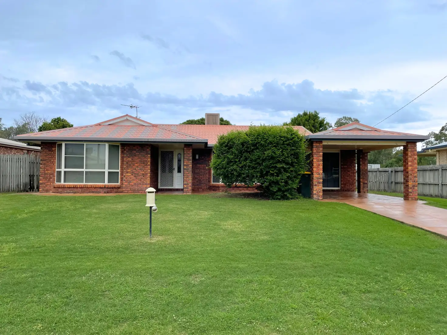 Main view of Homely house listing, 36 Jacaranda Drive, Goondiwindi QLD 4390