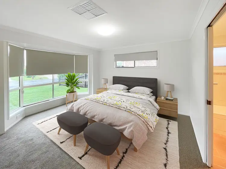 Third view of Homely house listing, 36 Jacaranda Drive, Goondiwindi QLD 4390