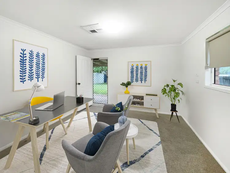 Fourth view of Homely house listing, 36 Jacaranda Drive, Goondiwindi QLD 4390