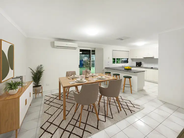 Fifth view of Homely house listing, 36 Jacaranda Drive, Goondiwindi QLD 4390