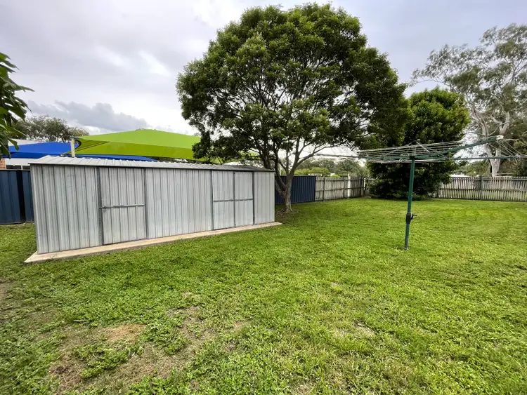 Sixth view of Homely house listing, 36 Jacaranda Drive, Goondiwindi QLD 4390