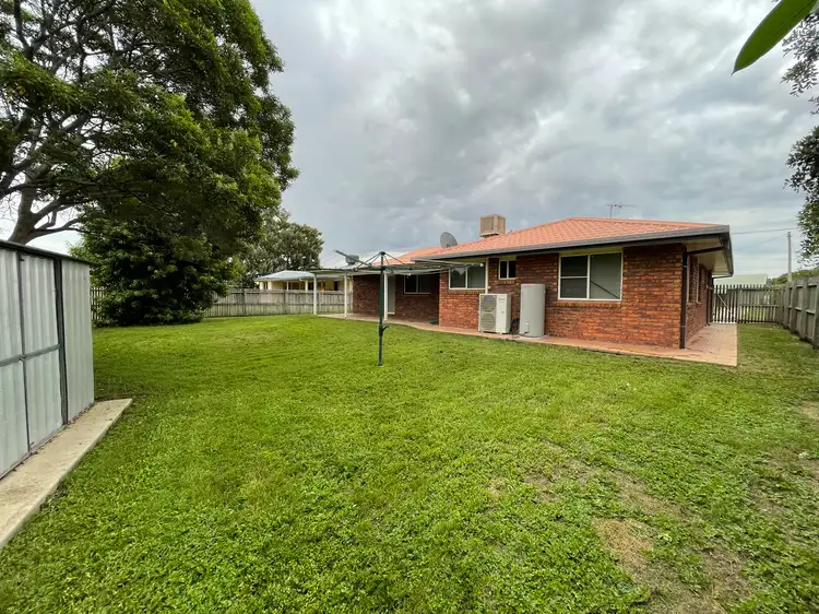Seventh view of Homely house listing, 36 Jacaranda Drive, Goondiwindi QLD 4390
