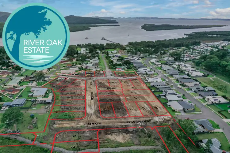 Second view of Homely land listing, River Oak Estate, Karuah NSW 2324