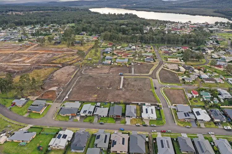Fourth view of Homely land listing, River Oak Estate, Karuah NSW 2324