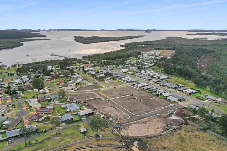 Fifth view of Homely land listing, River Oak Estate, Karuah NSW 2324