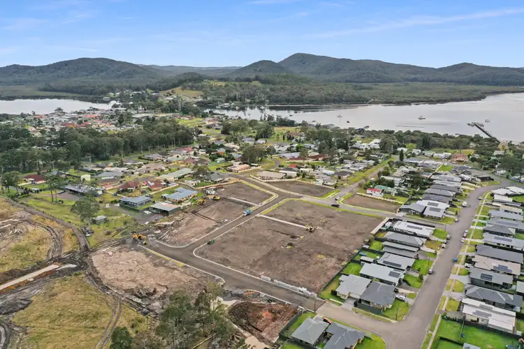 Sixth view of Homely land listing, River Oak Estate, Karuah NSW 2324