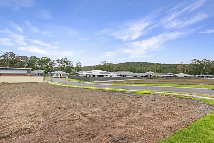 Seventh view of Homely land listing, River Oak Estate, Karuah NSW 2324