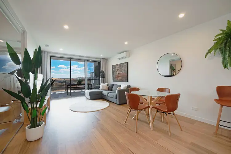 Main view of Homely house listing, 25/112 McMichael Terrace, Denman Prospect ACT 2611