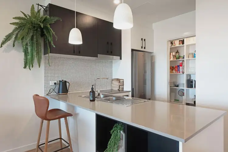 Third view of Homely house listing, 25/112 McMichael Terrace, Denman Prospect ACT 2611