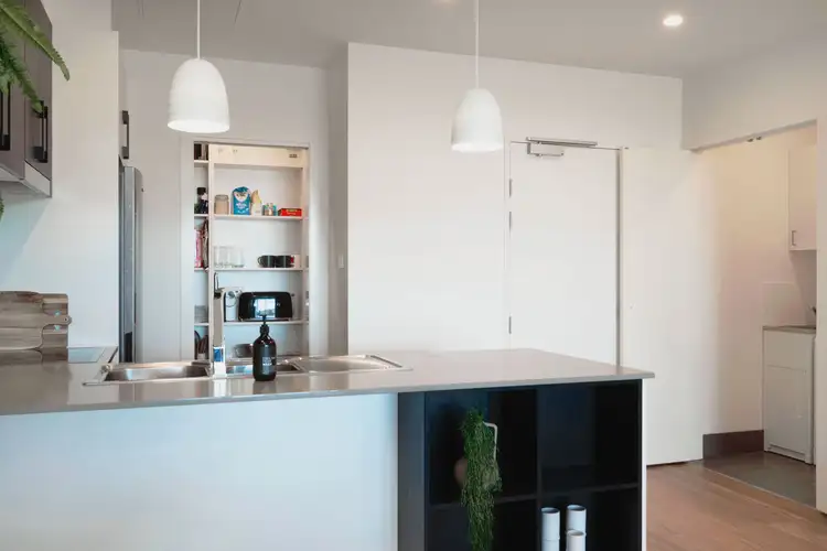 Fourth view of Homely house listing, 25/112 McMichael Terrace, Denman Prospect ACT 2611