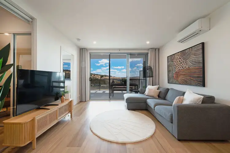 Fifth view of Homely house listing, 25/112 McMichael Terrace, Denman Prospect ACT 2611