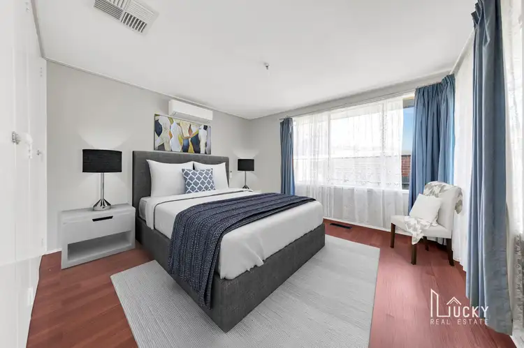 Third view of Homely house listing, 57 Elder Street, Watsonia VIC 3087