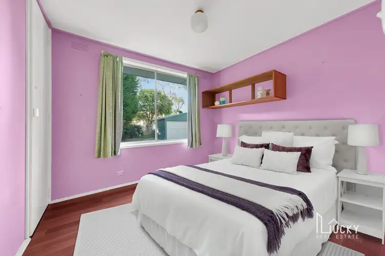 Fifth view of Homely house listing, 57 Elder Street, Watsonia VIC 3087