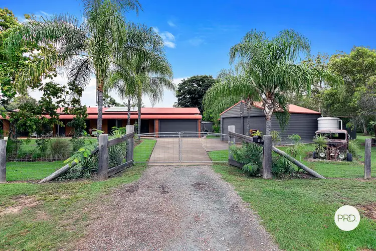 5 Amanda Avenue, Oakhurst QLD 4650