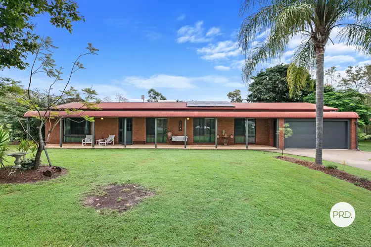 Second view of Homely house listing, 5 Amanda Avenue, Oakhurst QLD 4650