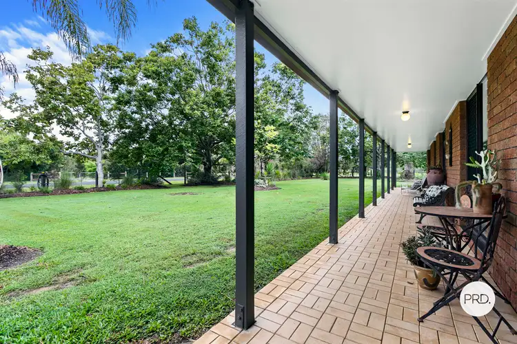 Third view of Homely house listing, 5 Amanda Avenue, Oakhurst QLD 4650