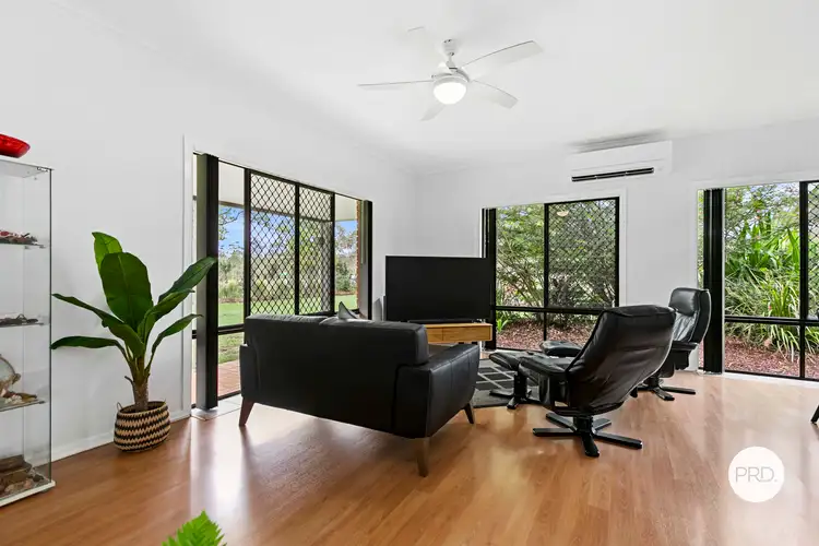 Fifth view of Homely house listing, 5 Amanda Avenue, Oakhurst QLD 4650