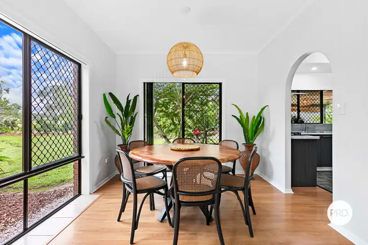 Sixth view of Homely house listing, 5 Amanda Avenue, Oakhurst QLD 4650
