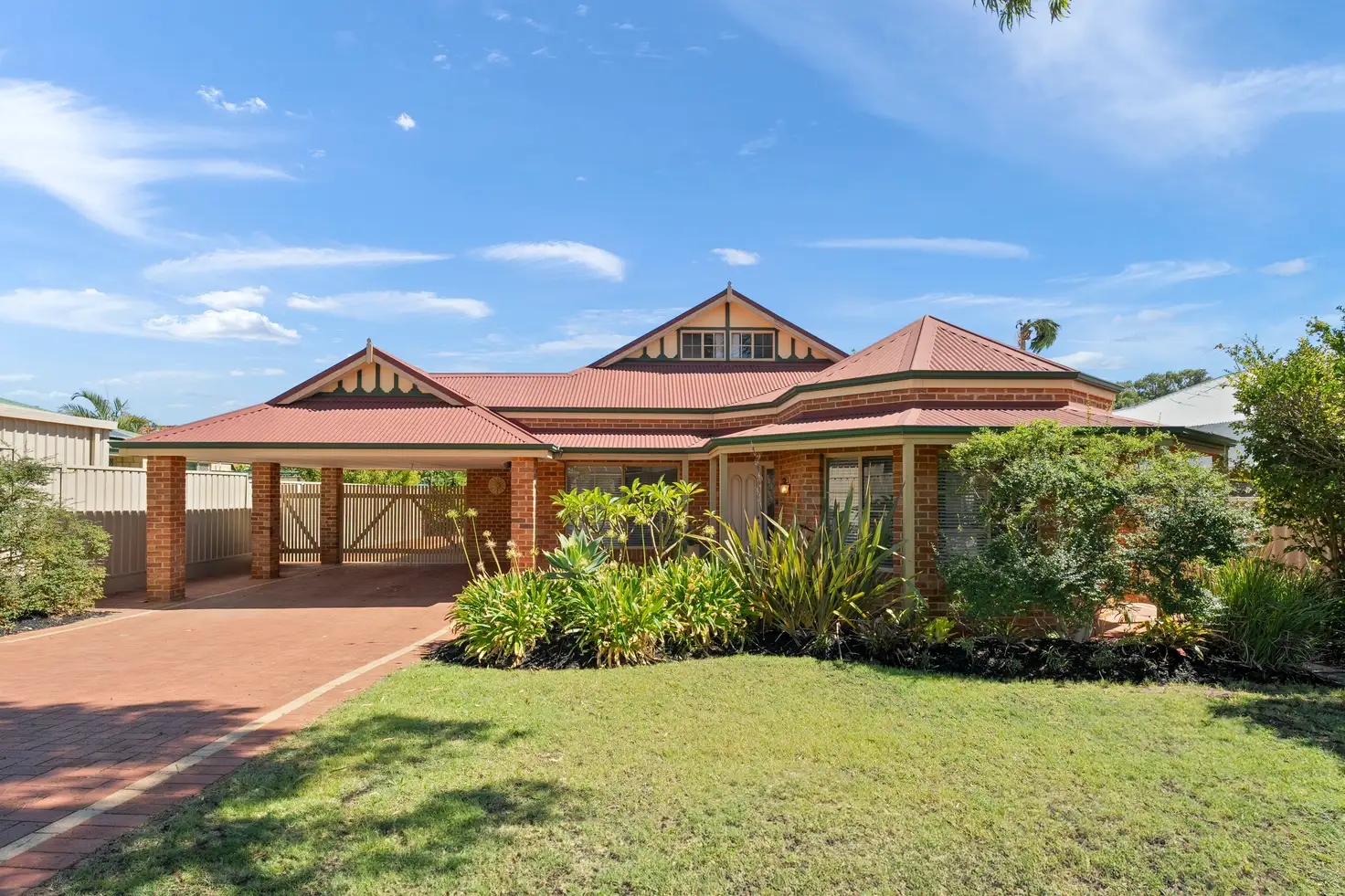 Main view of Homely house listing, 18 Natoli Way, Baldivis WA 6171
