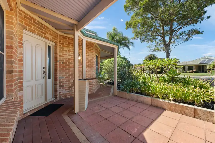 Third view of Homely house listing, 18 Natoli Way, Baldivis WA 6171