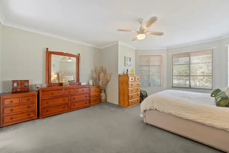 Sixth view of Homely house listing, 18 Natoli Way, Baldivis WA 6171