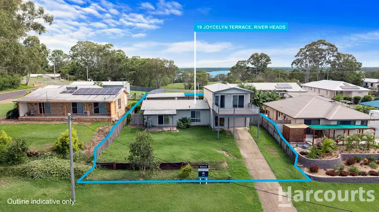 19 Joycelyn Terrace