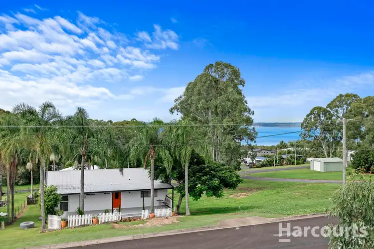 Fourth view of Homely house listing, 19 Joycelyn Terrace, River Heads QLD 4655
