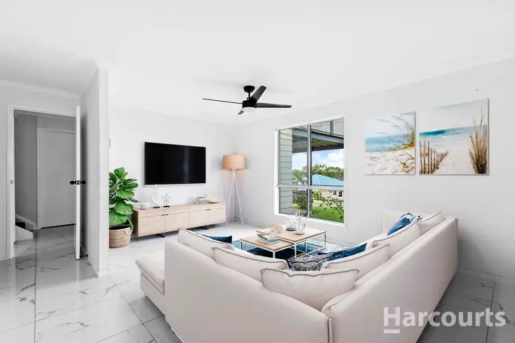 Fifth view of Homely house listing, 19 Joycelyn Terrace, River Heads QLD 4655