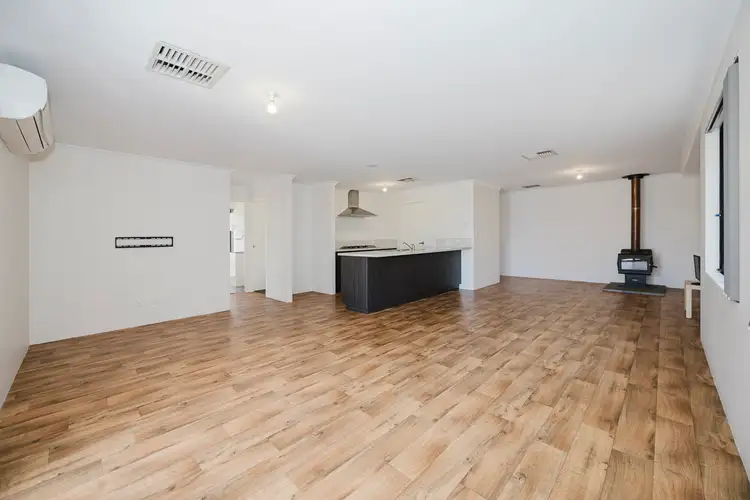 Third view of Homely house listing, 8 Canunda Way, Yanchep WA 6035