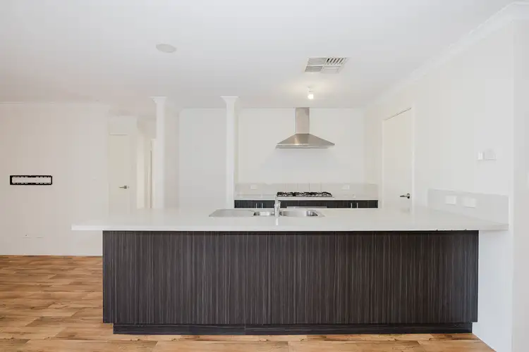 Fifth view of Homely house listing, 8 Canunda Way, Yanchep WA 6035