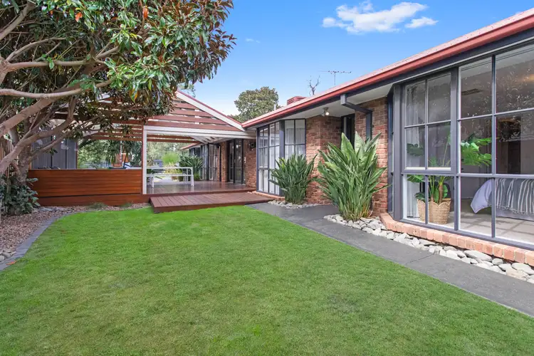 Main view of Homely house listing, 67 Aquarius Drive, Frankston VIC 3199