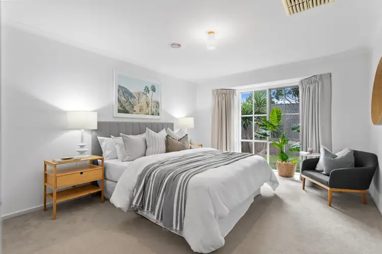 Second view of Homely house listing, 67 Aquarius Drive, Frankston VIC 3199