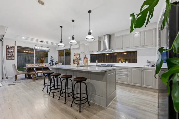 Third view of Homely house listing, 42 Goldsborough Drive, Officer VIC 3809