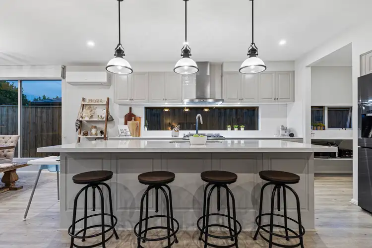 Fourth view of Homely house listing, 42 Goldsborough Drive, Officer VIC 3809